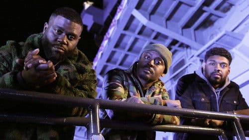 Ghost Brothers: Lights Out Bild 3