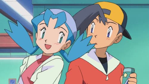 Pokémon Chronicles - The Legend of Thunder Bild 3