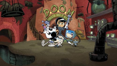 T.U.F.F. Puppy Bild 1