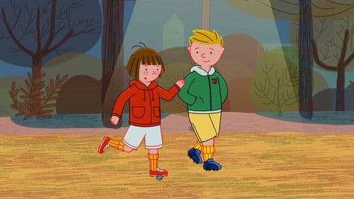 Basia. Mam swój świat Bild 7