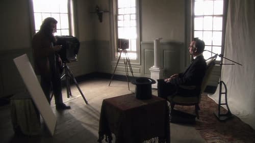 Abraham Lincoln - Das Attentat und der Bürgerkrieg Bild 1