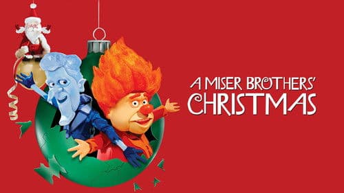 A Miser Brothers' Christmas Bild 2