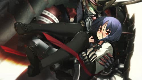 Full Metal Daemon Muramasa Bild 4