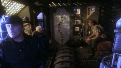 Space Defender - Goldrausch im Weltall Bild 3