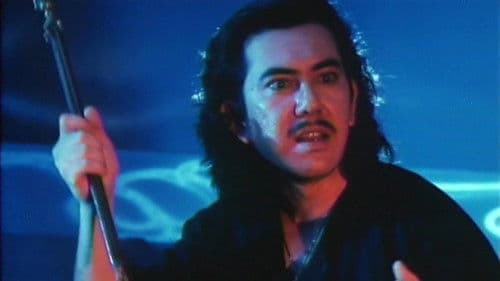 女校風雲之邪教入侵 Bild 1