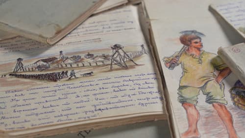 Unbeugsam im Gulag Bild 1