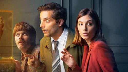 The Stolen Cup Bild 2