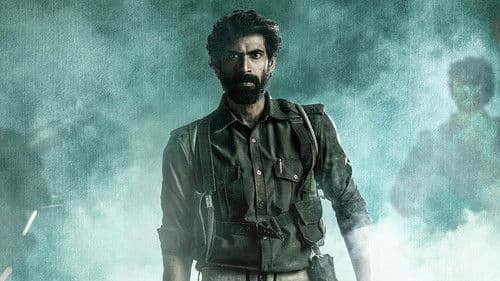 విరాట పర్వం Bild 7