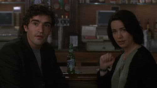 Lügen haben lange Beine Bild 6