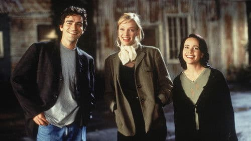 Lügen haben lange Beine Bild 3