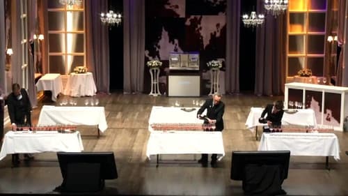 El mejor sommelier del mundo Bild 2