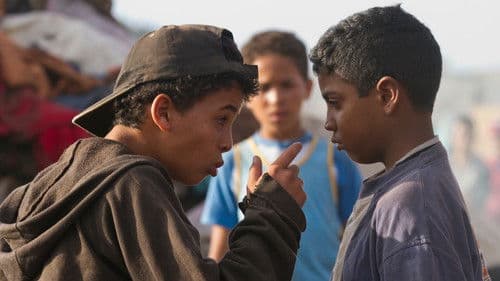 Les Chevaux de Dieu Bild 5