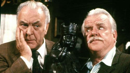 Never the Twain Bild 1