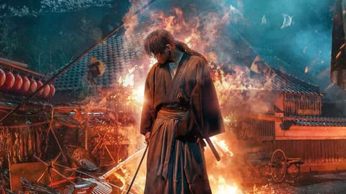 Rurouni Kenshin: The Final Bild 8