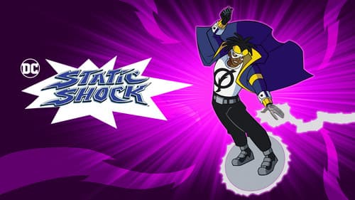 Static Shock Bild 4
