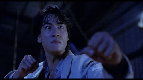 Tiger Cage 3 - Die Rache des Jägers Bild 7