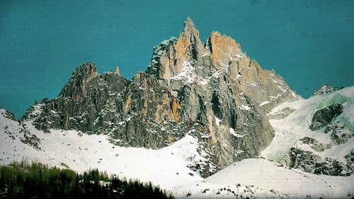 Sur Les Traces De Premier De Cordée Bild 1