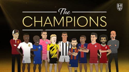 The Champions Bild 1