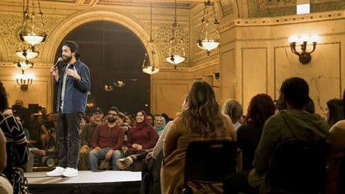 Ramy Youssef: Feelings Bild 3