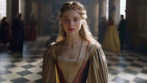 Die Tochter des Papstes – Lucrezia Borgia Bild 2