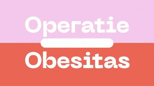 Operatie Obesitas Bild 1
