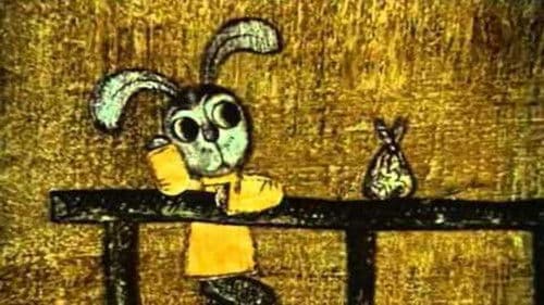 Лиса и заяц Bild 2