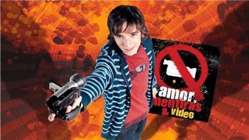 Amor, mentiras y video Bild 1