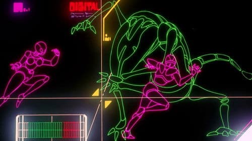 Dirty Pair - Project Eden Bild 8