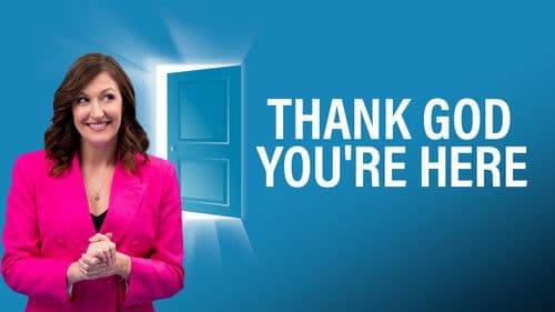 Thank God You're Here Bild 4