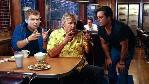 Confessions of a Womanizer Bild 2