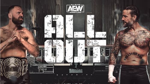 AEW All Out 2022 Bild 3