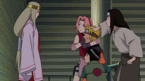 Naruto Shippuden - The Movie Bild 6