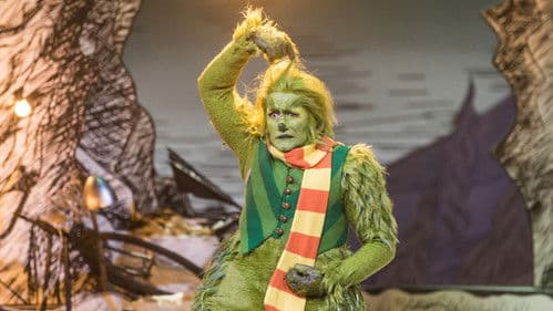 Dr. Seuss' The Grinch Musical Bild 8