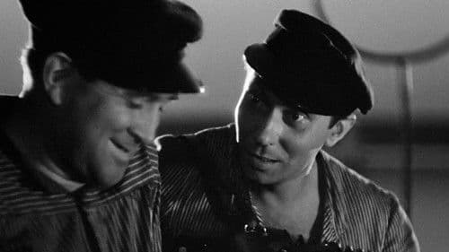 Unter den Brücken Bild 4