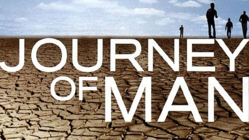 The Journey of Man: A Genetic Odyssey Bild 1