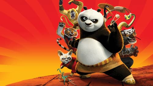 Kung Fu Panda Bild 2