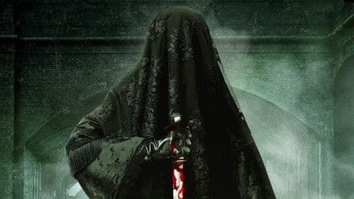 Slasher: Ripper Bild 2