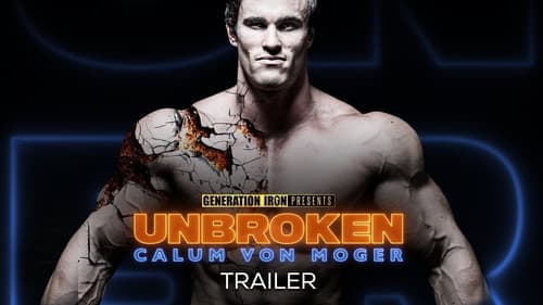 Calum von Moger: Unbroken Bild 3