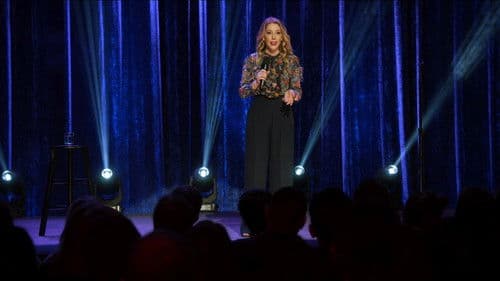 Katherine Ryan: Glitter Room Bild 3