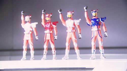 爆走！トミカヒーローグランプリ Bild 2