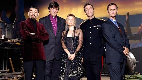 Blackadder: Back & Forth Bild 1