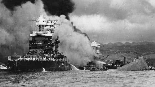 Ford at Pearl Bild 1