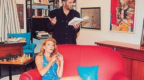 Δύο Ξένοι Bild 4