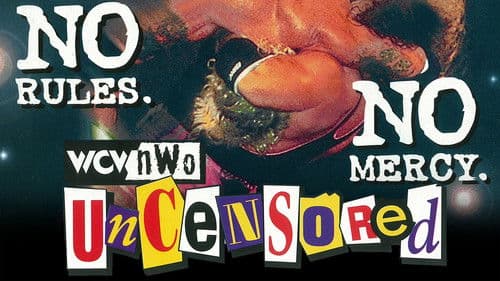 WCW Uncensored 1999 Bild 2