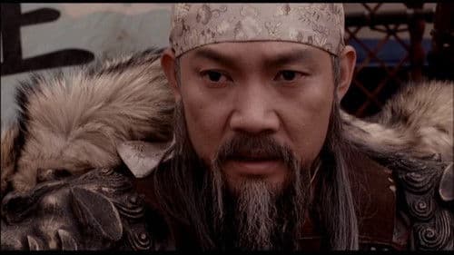 Once Upon a Time in the Battlefield Bild 2