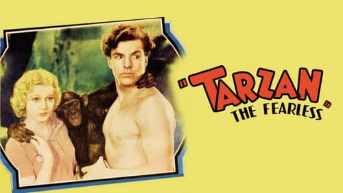 Tarzan the Fearless Bild 2