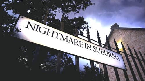 Nightmare in Suburbia Bild 1