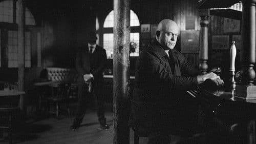 Ross Kemp: Mafia & Britain Bild 1