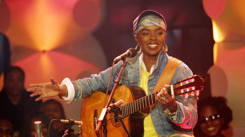 Lauryn Hill: MTV Unplugged Bild 1
