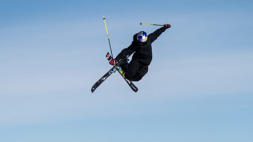 She Who Flies: Mathilde Gremaud Bild 1